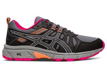 Asics GEL-VENTURE 7 (D) Dame Terrengsko NO638CQ